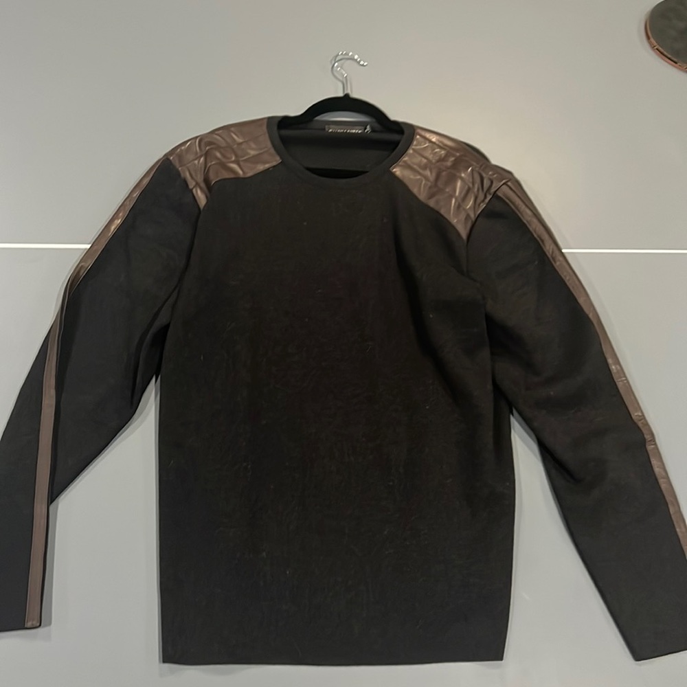 Ralph Lauren Black Label Sweater Size XXL